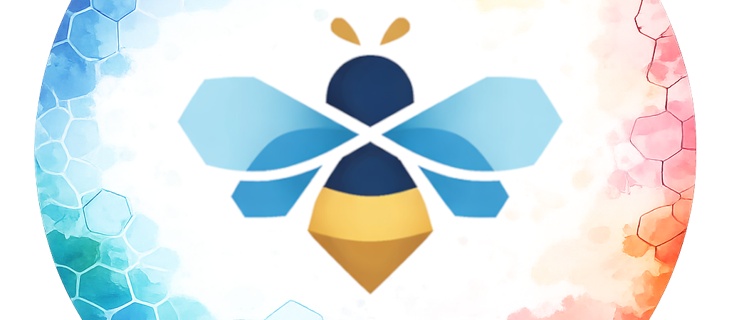 Welkom bij Blue Bee Creations