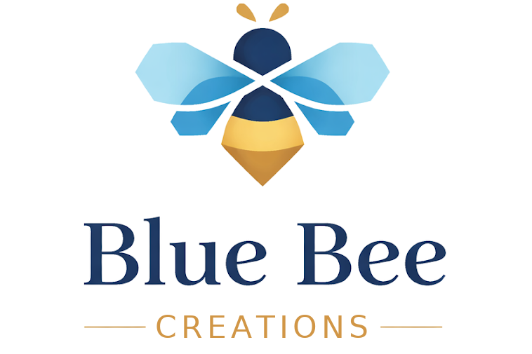 Blue Bee Creations