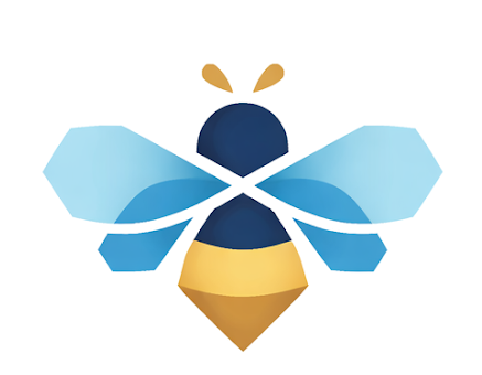 Blue Bee Creations