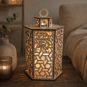 Houten Lantaarn