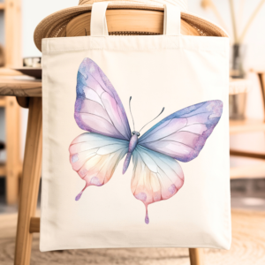 Bedrukte Tote Bag